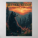 Search for vintage national park posters Usa