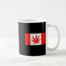 Search for canadian flag mugs Leaf