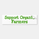Search for support farmers bumper stickers Food