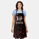 Search for star baker aprons Chef