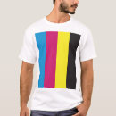 Search for cmyk tshirts Pattern