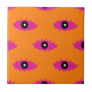 Search for evil eye tiles Good luck charm