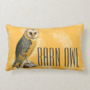 Search for barn owl cushions Birds of prey