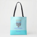Search for menorah bags Happy hanukkah