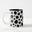 Search for abstract dog mugs Pattern