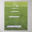 Search for football field posters Sports