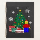 Search for santa claus planners Tree