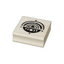 Search for geometric rubber stamps Modern