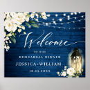 Search for string lights wedding signs Eucalyptus