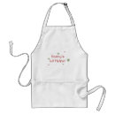 Search for joy aprons Santa