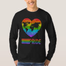 Search for world gay pride tshirts Planet