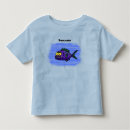 Search for piranha tshirts Cartoon
