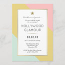 Search for viewing party invitations Movie night