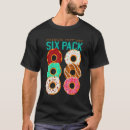 Search for six pack abs tshirts Humour