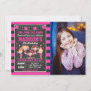 Search for cheerleader invitations Pom poms