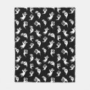 Search for cute halloween blankets Ghost