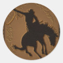 Search for west stickers Rodeo