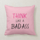 Search for funny cushions Black