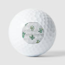 Search for cactus golf balls Modern