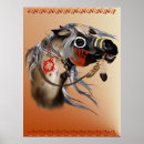 Search for american indian horse art Pony
