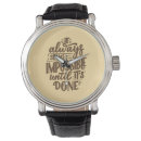 Search for quote watches Encouragement