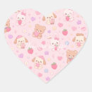Search for kawaii strawberry stickers Dessert