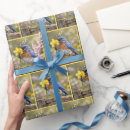 Search for singing wrapping paper Microphone