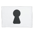 Search for silhouette pillowcases Cool