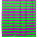 Search for purple and green shower curtains Stripes