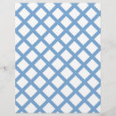Search for gingham business stationery Pattern