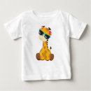 Search for giraffe baby shirts Cute animals