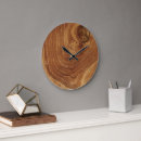 Search for rustic clocks Nature