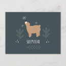 Search for baby nursery postcards Bear