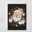 Search for atomic christmas cards Xmas