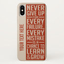 Search for success iphone cases Failure