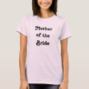 Search for mother hen tshirts Bride