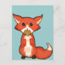 Search for kitsune postcards Fox