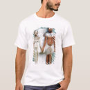 Search for nefertiti tshirts Couple