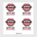 Search for love story stickers Red