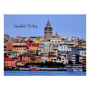 Search for istanbul turkey posters City