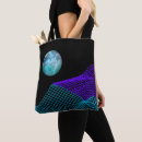 Search for dimension bags Universe