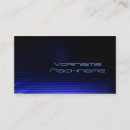 Search for extravagent business cards Modern