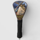 Search for dutch golf head covers Holland