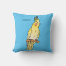 Search for cockatiel cushions Bird