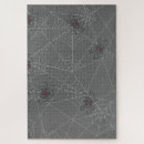 Search for spider puzzles Creepy