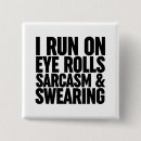 Search for running humour badges Funny