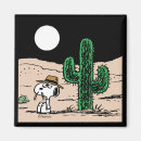 Search for spike magnets Peanuts