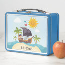 Search for pirate lunch boxes Kids