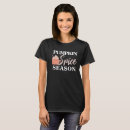Search for whipped cream tshirts Halloween