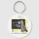 Search for african greys key rings Animals